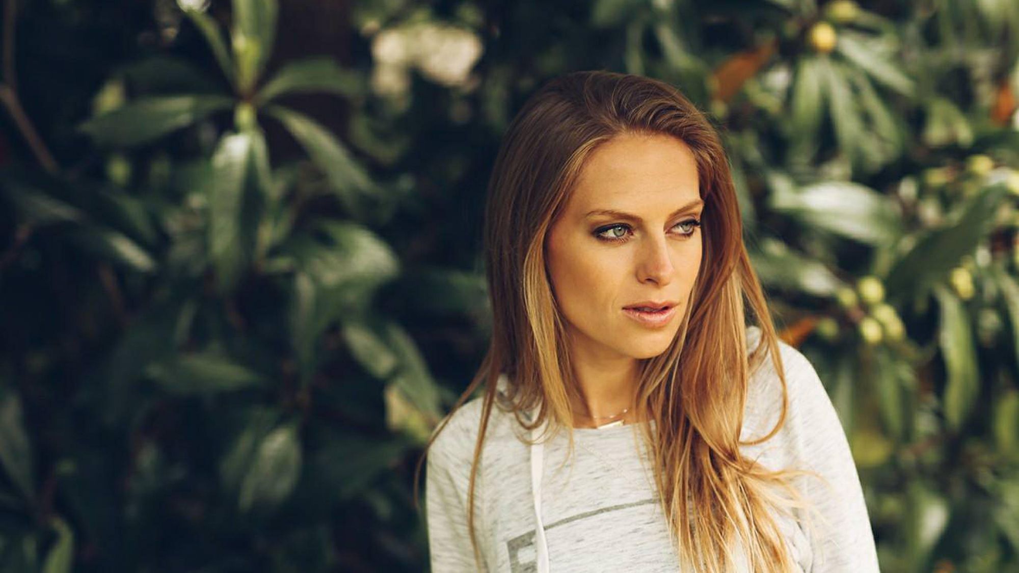 Nora en pure фото