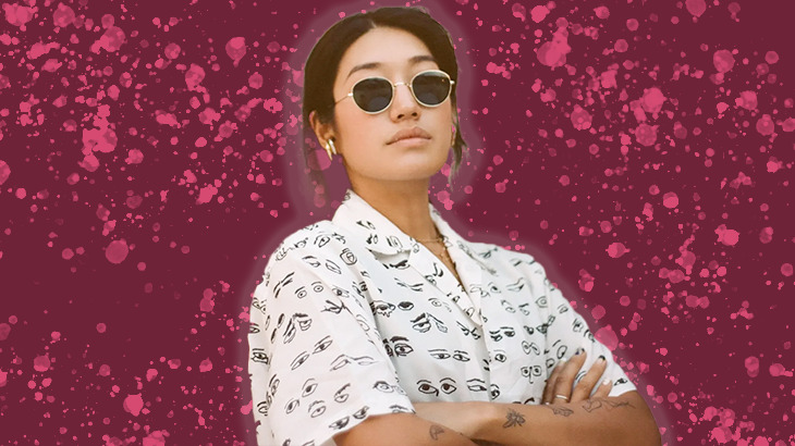 Peggy Gou releases music video of summer 2023 biggest hit '(It